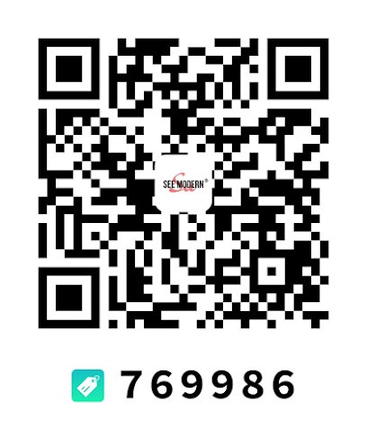 See MODERN, Magasin de Vêtements à Tremblay-en-France