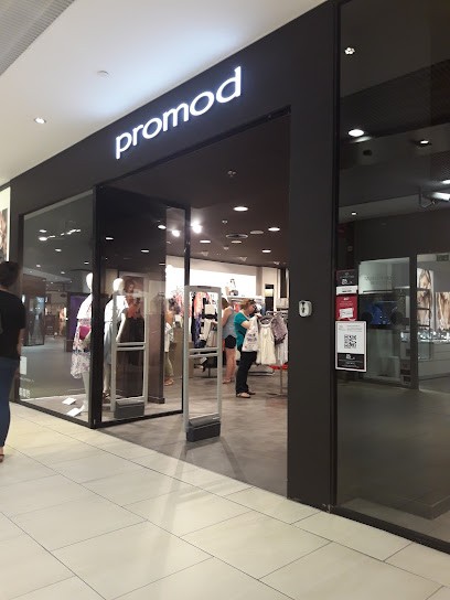 Promod, Magasin de Vêtements à Montigny-le-Bretonneux