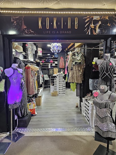 Kungs Un Kundze, Magasin de Vêtements à Agde