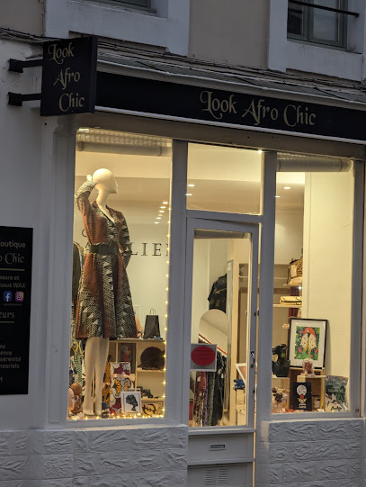 Lookafrochic Magasin De Vêtements à Pau