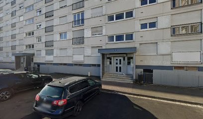 8rue jeans Martin weisss, Magasin de Vêtements à Strasbourg