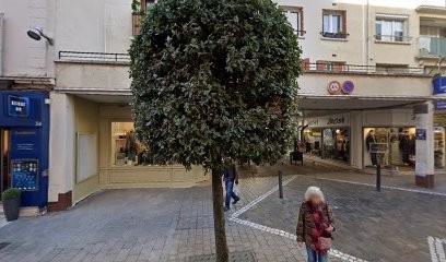 NINA KAUFMANN - Enghien, Magasin de Vêtements à Enghien-les-Bains