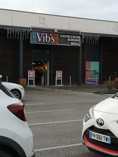 Cache Cache, Magasin de Vêtements à Langon