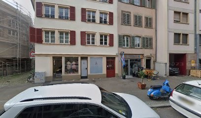 Amoura, Magasin de Vêtements à Strasbourg