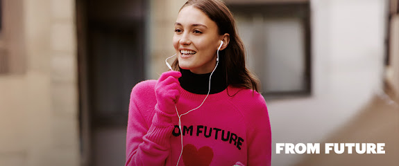 From Future - Printemps Lyon Magasin De Vêtements à Lyon 02