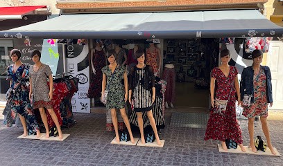 Coton du monde, Magasin de Vêtements à Montpellier