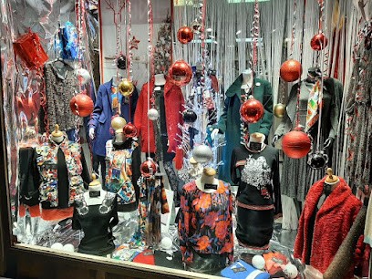 ODETTE, Magasin de Vêtements à Juvisy-sur-Orge