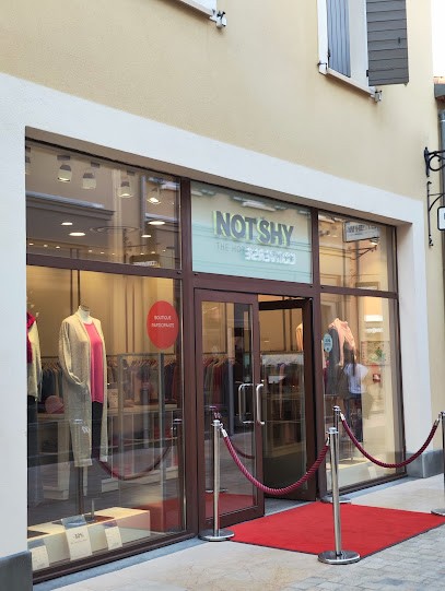 NOTSHY MIRAMAS, Magasin de Vêtements à Miramas