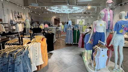 Pimkie Magasin De Vêtements à Guichainville