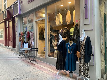 Boutique chez Margot, Magasin de Vêtements à Draguignan