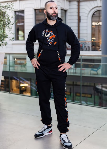 Wax Your World - Mode, Vêtements Et Accessoires En Tissu WAX, Magasin de Vêtements à L'Isle-d'Abeau