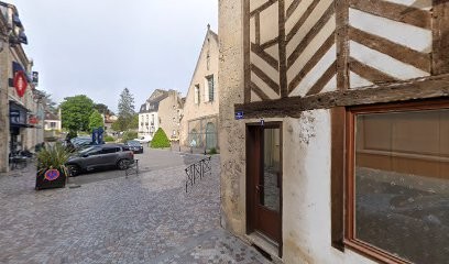 Pollaine, Magasin de Vêtements à La Ferté-Bernard