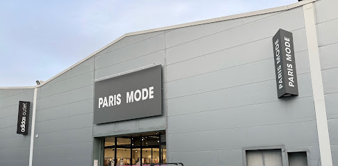 Paris Mode Magasin De Vêtements à Cabriès