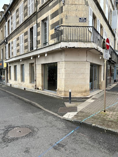 Boutique Micky - Prêt-à-porter Féminin, Magasin de Vêtements à Nevers