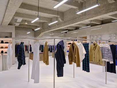 Bellerose Magasin De Vêtements à Bordeaux