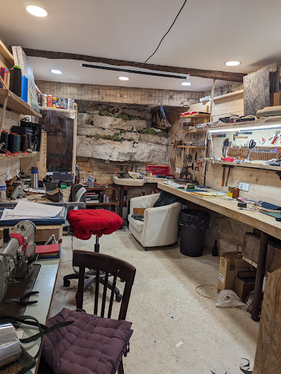 Le Terrier De Kaz Magasin De Vêtements à Tourrettes-sur-Loup