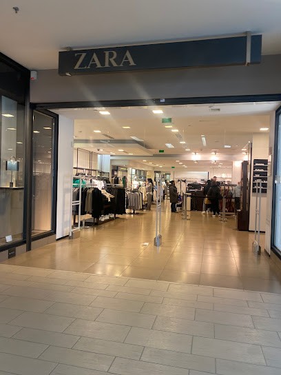 Zara, Magasin de Vêtements à Strasbourg
