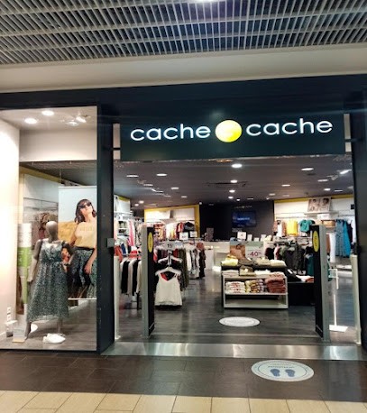 Cache Cache, Magasin de Vêtements à Vals-près-le-Puy