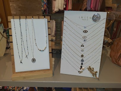 Le Store Et Cie, Magasin de Vêtements à Venasque