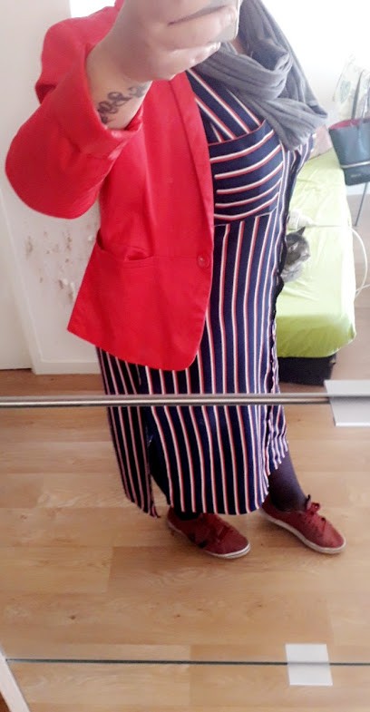 MS Mode Toulouse Gramont, Magasin de Vêtements à Toulouse