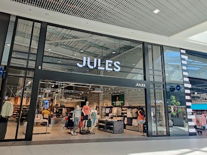 Jules Les Sables-d'Olonne, Magasin de Vêtements à L'Île-d'Olonne
