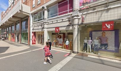 ARMAND THIERY FEMME, Magasin de Vêtements à Montigny-le-Bretonneux