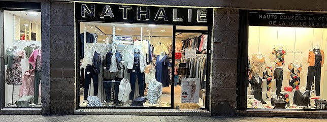 NATHALIE, Magasin de Vêtements à Vesoul
