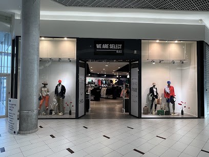 WAS We Are Select FEMME La Seyne Sur Mer, Magasin de Vêtements à La Seyne-sur-Mer