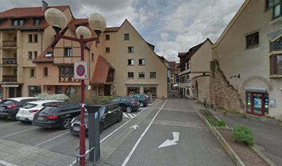 Access'Mode, Magasin de Vêtements à Obernai