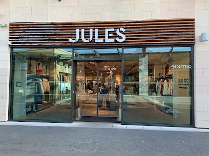Jules Millau, Magasin de Vêtements à Millau