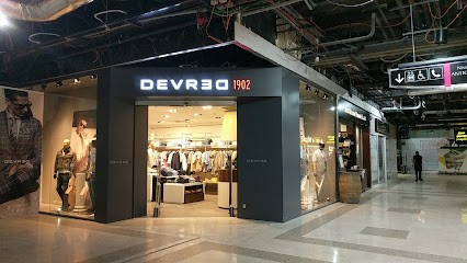Devred 1902, Magasin de Vêtements à Montpellier