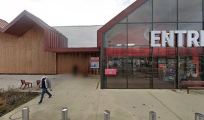 Morgan, Magasin de Vêtements à Houssen