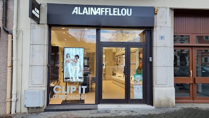 Cache Cache, Magasin de Vêtements à La Roche-sur-Foron