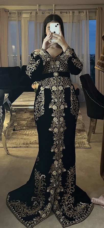 DressbyElisam, Magasin de Vêtements à Pierrefitte-sur-Seine