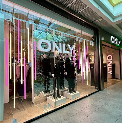 Only, Magasin De Vêtements à Crêches-sur-Saône