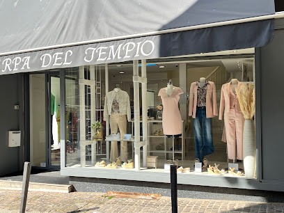 Scarpa Del Tempio Magasin De Vêtement De Marque Italienne, Magasin de Vêtements à Vienne