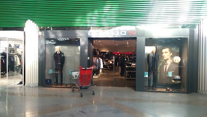 DEVRED, Magasin de Vêtements à Saint-Genis-Laval