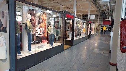Orchestra Roubaix, Magasin de Vêtements à Roubaix