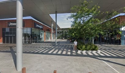 TOSCANE, Magasin de Vêtements à Saint-Pierre-du-Mont