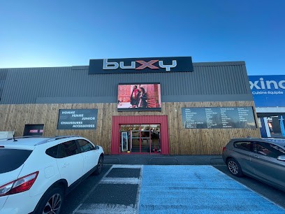 BUXY Sébazac, Magasin de Vêtements à Sébazac-Concourès