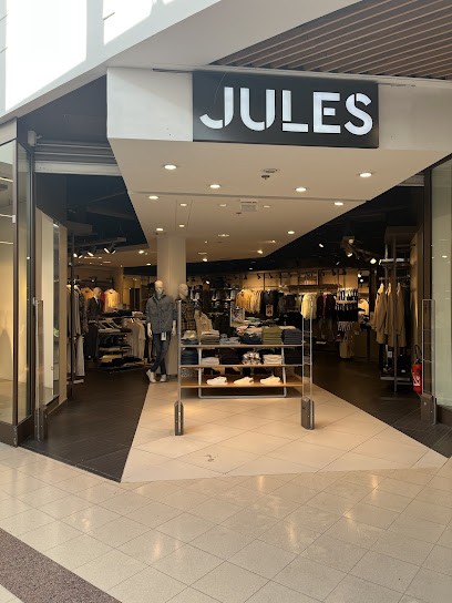Jules, Magasin de Vêtements à Hérouville-Saint-Clair