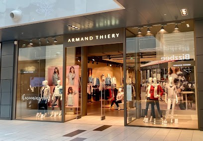 ARMAND THIERY FEMME, Magasin de Vêtements à Ibos