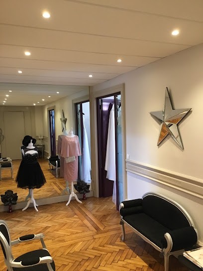 Mon EVIDENCE, Magasin de Vêtements à Montluçon