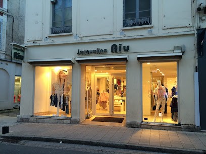 Riu Paris- Jacqueline RIU - Montargis, Magasin de Vêtements à Montargis
