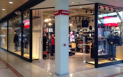 Levi's Les Ulis 2, Magasin de Vêtements aux Ulis