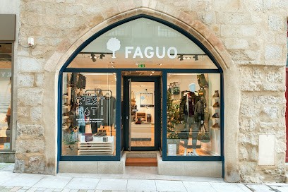 FAGUO - LIMOGES, Magasin de Vêtements à Limoges