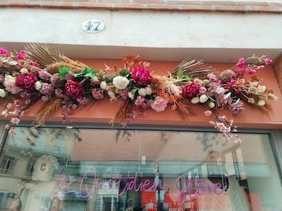 Le Quotidien Store, Magasin de Vêtements à Toulouse