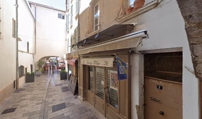 Boutique - Entre Filles, Magasin de Vêtements à Hyères