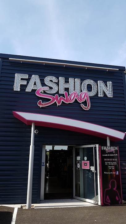 Fashion swag, Magasin de Vêtements à Draguignan