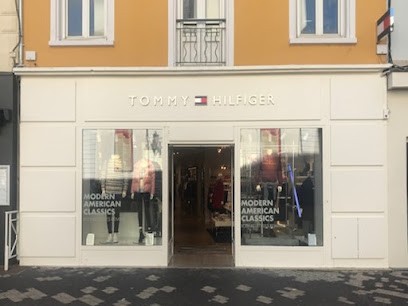 Tommy Hilfiger, Magasin de Vêtements à Valence